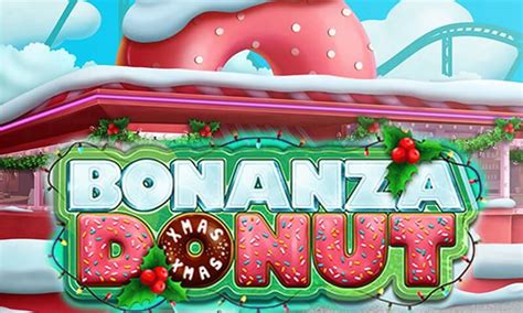 Bonanza Donut Xmas bet365